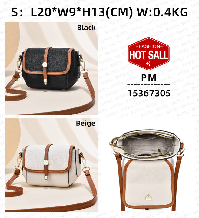 Fashion Shoulder Bag